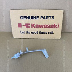 21-25 Kawasaki zx10 fren pedalı zx-10 fren pedalı 