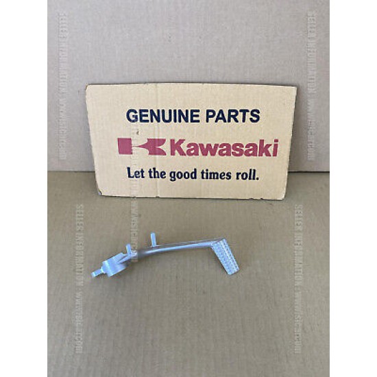 21-25 Kawasaki zx10 fren pedalı zx-10 fren pedalı 21-25 Kawasaki zx10 fren pedalı zx-10 fren pedalı