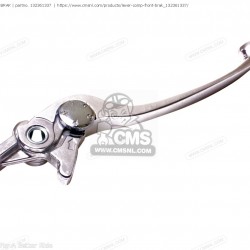 kawasaki zx12 fren kolu z 750 fren kolu z 800 fren kolu orıjınal