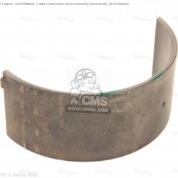 Honda varadero 1000 krank kol yatağı arka taraf yeşil renk Honda varadero 1000 krank kol yatağı arka taraf yeşil renk