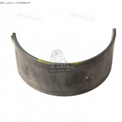 Honda varadeero 1000 krank kol yatağı arka kol sarı renk Honda varadeero 1000 krank kol yatağı arka kol sarı renk