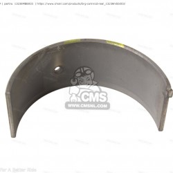 Honda varadeero 1000 krank kol yatağı arka kol sarı renk