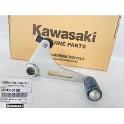 kawasaki ninja 250 sl vites kolu z 250 sl vites pedalı orıjınal