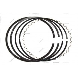 Kawasaki en 500 segman gpz 500 segman kle 500 segman er5 segman orijinal 0-50 segman 