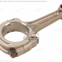 kawasaki en 500 biyel kolu kle 500 biyel kolu er5 biyel kolu en 454 biyel kolu