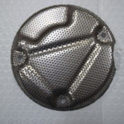 kawasaki ninja h2 debriyaj kapağı iç kapağı ninja h2 r debriyaj 