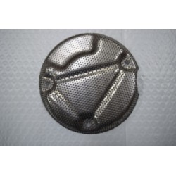 kawasaki ninja h2 debriyaj kapağı iç kapağı ninja h2 r debriyaj 