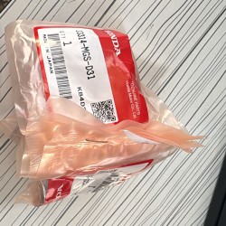 Honda nc 700 ana yatak nc 750 ana yatak kahverengi 