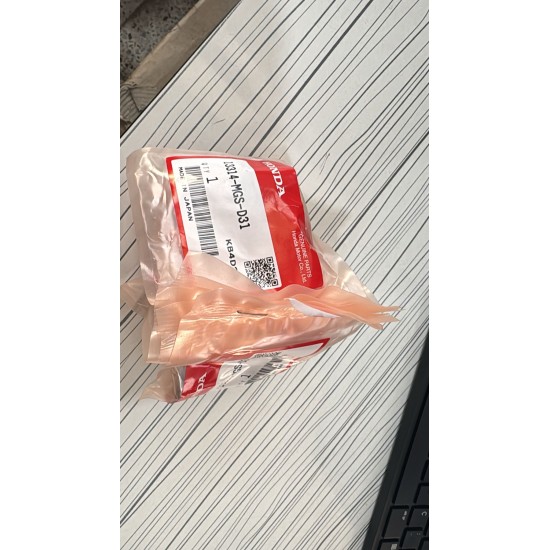 Honda nc 700 ana yatak nc 750 ana yatak kahverengi Honda nc 700 ana yatak nc 750 ana yatak kahverengi