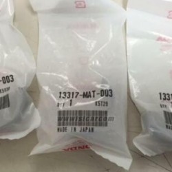 Honda CBR 1100XX Ana Yatak Sıfır Orijinal Honda CBR 1100XX Ana Yatak Sıfır Orijinal