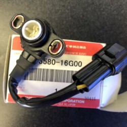 suzuki dl 1000 tps sensörü dl 650 tps sensörü algılayıcı 