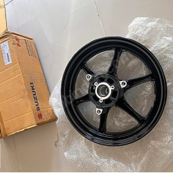 14-20 suzuki burgman 200 ön jant uh 200 ön jant sıfır orıjınaldi