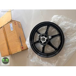 14-20 suzuki burgman 200 ön jant uh 200 ön jant sıfır orıjınaldi