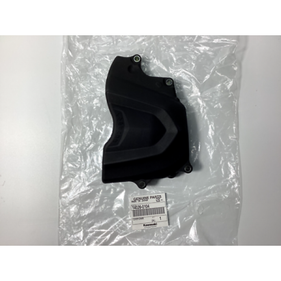 13-24 Kawasaki Zx6 / zx 636 Ön Dişli Kapağı 13-24 Kawasaki Zx6 / zx 636 Ön Dişli Kapağı