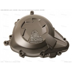 10-19 kawasaki z 1000 statör kapağı z 1000 sx statör kapağı 