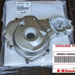 19-23 Kawasaki kx 450 statör kapağı 21-23 kx 450 x statör kapağı orijinal 