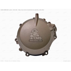 00-01 kawasaki zx12 statör kapağı sıfır orıjınal zx 12 statör kapağı