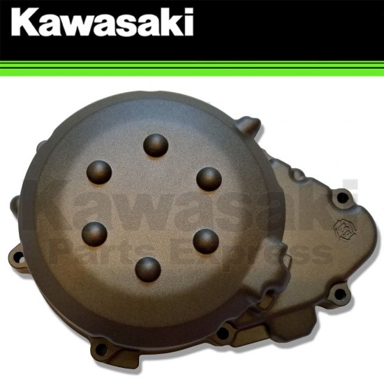 98-03 kawasaki zx9 statör kapağı zx9 alternatör kapağı