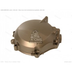 02-06 kawasaki zx12 statör kapağı zx 12 statör kapağı orıjınal s