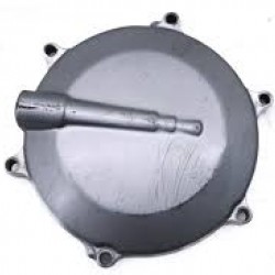 Kawasaki klx 250 debriyaj kapağı dış bolge kucuk parça sıfır