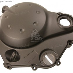 07-14 kawasaki versys 650 debriyaj kapağı kahverengi