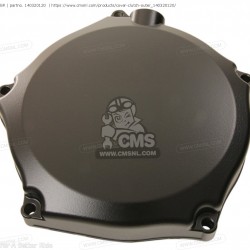 09-15 kawasaki kx 250f debriyaj kapağı dış kucuk olan