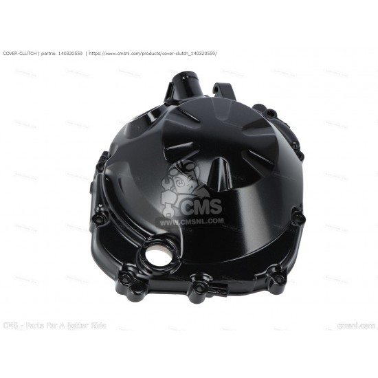 07-12 kawasaki z 750 z 750r debriyaj kapağı siyah renk 07-12 kawasaki z 750 z 750r debriyaj kapağı siyah renk