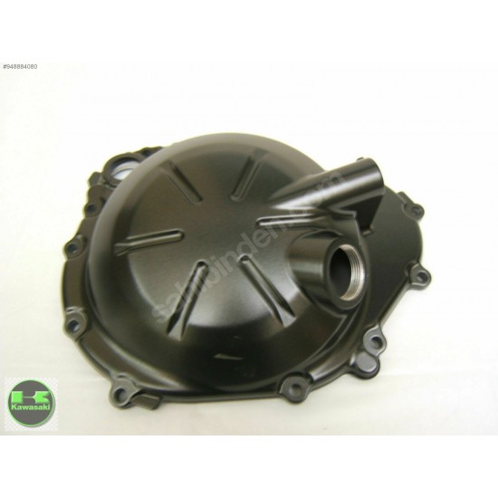 07-08 kawasaki zx6 debriyaj kapağı sıfır orıjınal zx 6r debriyaj 07-08 kawasaki zx6 debriyaj kapağı sıfır orıjınal zx 6r debriyaj