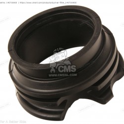 Kawasaki EN 500 karbüratör çıkış borusu en 500 karbüratör çıkış borusu