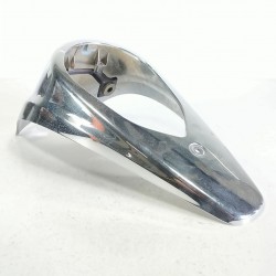 Kawasaki vn 900 kilometre saati dış krom kapak sıfır orıjınal Kawasaki vn 900 kilometre saati dış krom kapak sıfır orıjınal