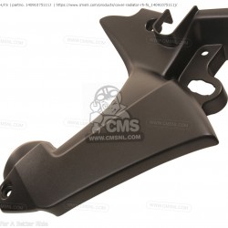 07-09 kawasaki versys 650 radyatör koruma grenajı sağ siyah renk 07-09 kawasaki versys 650 radyatör koruma grenajı sağ siyah renk