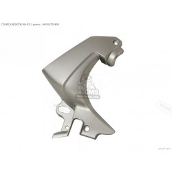 07-09 kawasaki versys 650 radyatör koruma grenajı sağ gri renk 07-09 kawasaki versys 650 radyatör koruma grenajı sağ gri renk