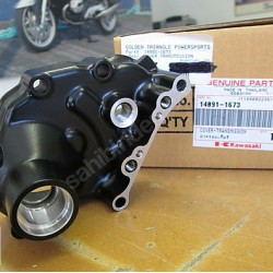 kawasaki vulcan s vites mili kapağı sıfır orıjınal urun