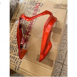 09-11 kawasaki er6 n kafa grenajı er6 far granajı sıfır orıjınal