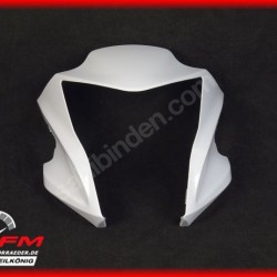 12-16 kawasaki er6 kafa grenajı er6 n far grenajı sıfır beyaz