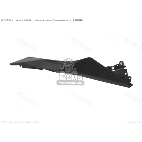 Kawasaki Ninja 300 Sol Şase Koruma Panzolotu Kawasaki Ninja 300 Sol Şase Koruma Panzolotu