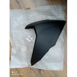 Kawasaki j 300 sağ üst marşbiyel j300 sağ marşbiyel mat siyah renk Kawasaki j 300 sağ üst marşbiyel j300 sağ marşbiyel mat siyah renk