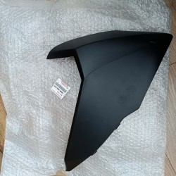 Kawasaki j 300 sağ üst marşbiyel j300 sağ marşbiyel mat siyah renk