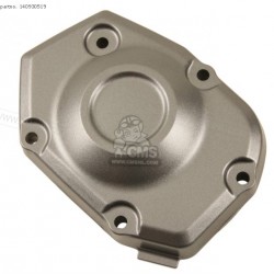 Kawasaki z 900 tetikleme kapağı sıfır orijinal