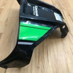 2016-2018 kawasaki zx10 depo önü grenajı sıfır orıjınal krt serisi