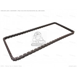 honda vfr 800 eksantrik zinciri crossunner 800 eksantrik zinciri orıjınal