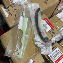 03-06 honda cbr 600 rr gergi paleti cbr 600rr gergi paleti takımı