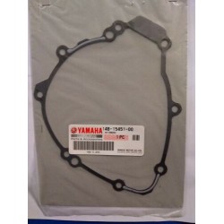 Yamaha YZF R1 statör kapak contası 09-11 model arası Yamaha YZF R1 statör kapak contası 09-11 model arası