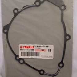 Yamaha YZF R1 statör kapak contası 09-11 model arası Yamaha YZF R1 statör kapak contası 09-11 model arası