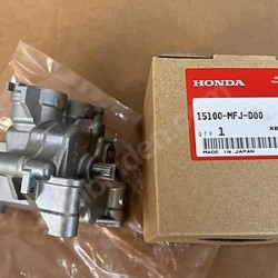 2007-2017 Honda CBR 600 RR Yağ Pompası 2007-2017 Honda CBR 600 RR Yağ Pompası