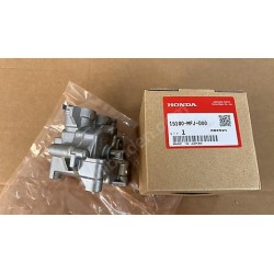 2007-2017 Honda CBR 600 RR Yağ Pompası 2007-2017 Honda CBR 600 RR Yağ Pompası