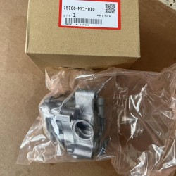 honda şhadow 600 yağ pompası şhadow 750 yağ pompası xl 600 xl 650 xrv 750