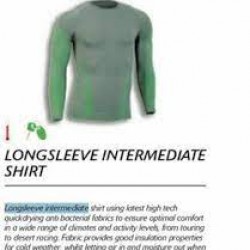 Kawasaki termal  tişört  s beden 