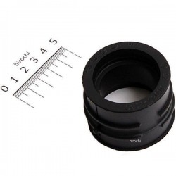 Kawasaki ER5 manifold 