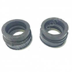 96-06 Kawasaki EN 500 manifolt vulcan 500 manifold sıfır orijinal